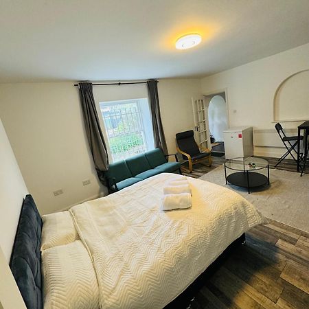 Heytesbury St Portobello Flat 6 Dublin Exterior photo
