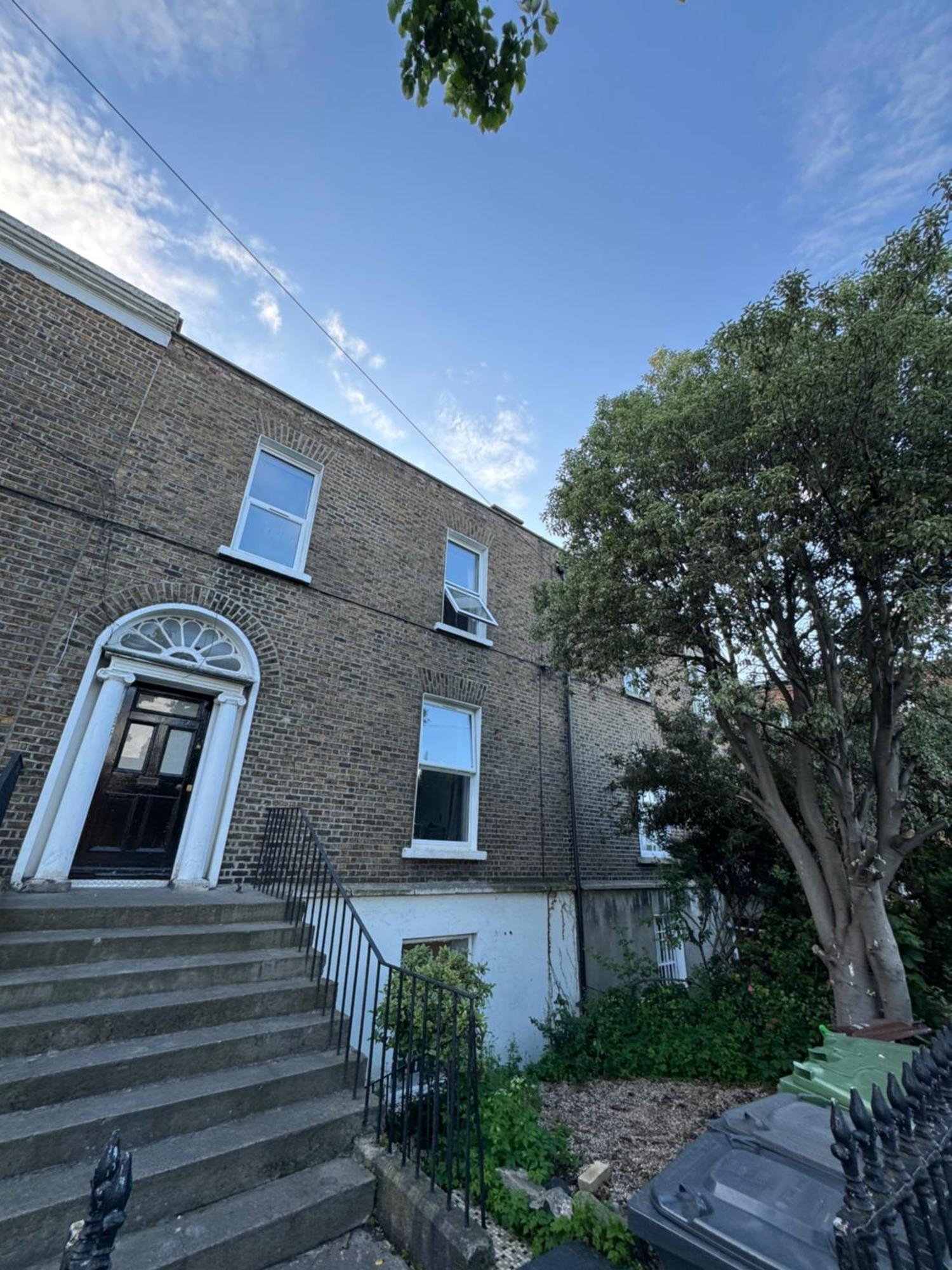 Heytesbury St Portobello Flat 6 Dublin Exterior photo
